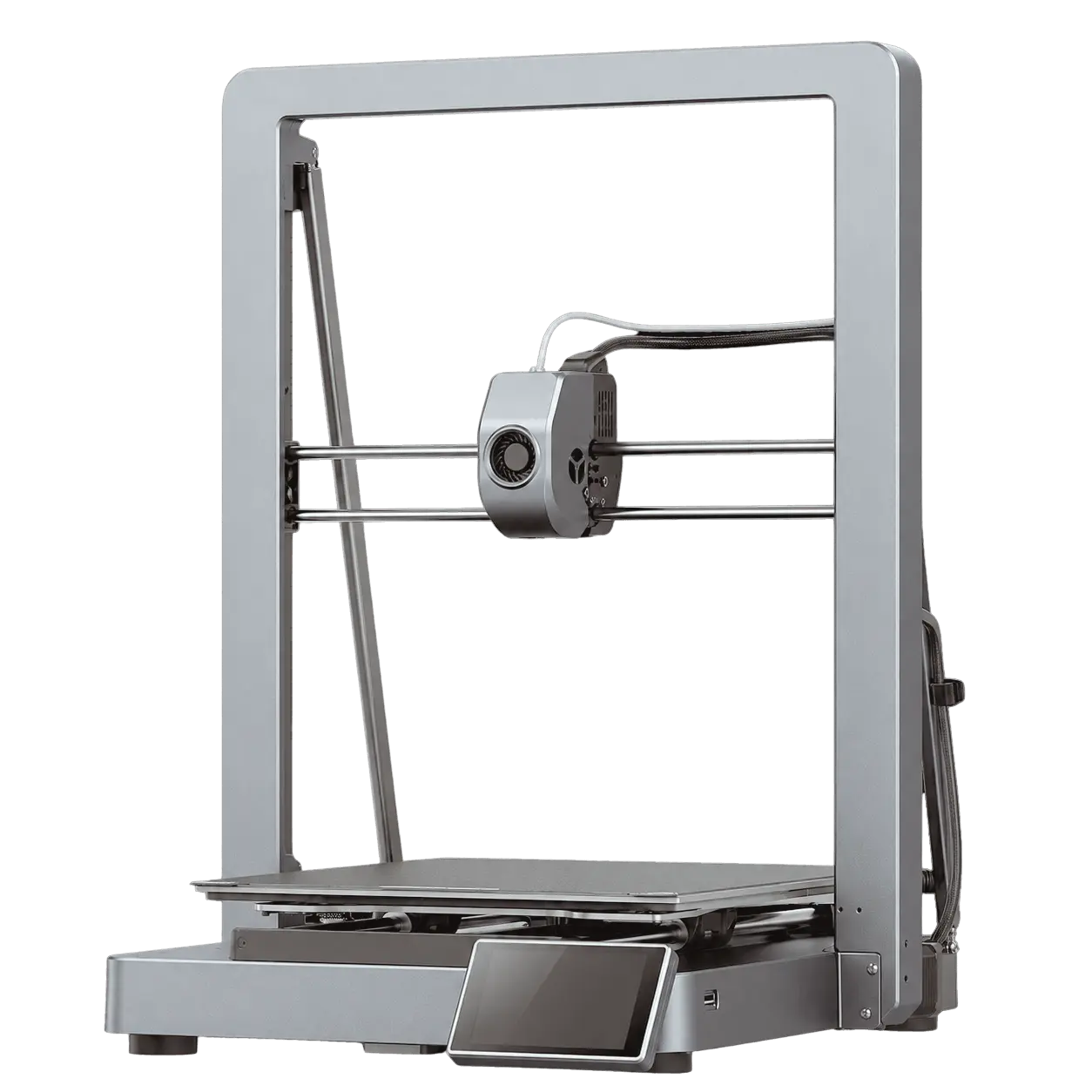 Peças funcionais e protótipos fabricados por impressão 3D